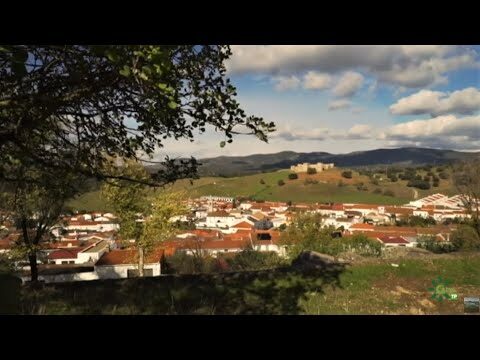 Los pueblos m&aacute;s bonitos cerca de Sevilla
