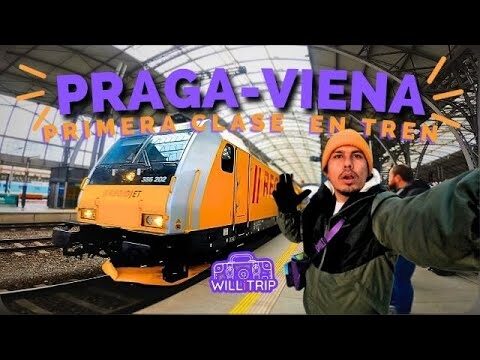 Cómo llegar de Praga a Viena: Guía Optimizada