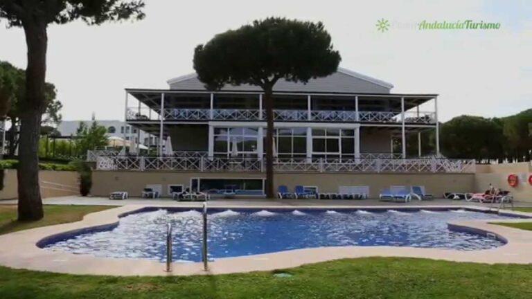 Los Mejores Hoteles en El Portil, Huelva