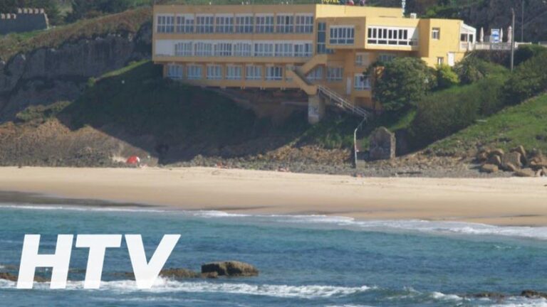 Los mejores hostales en Comillas: tu hogar lejos de casa