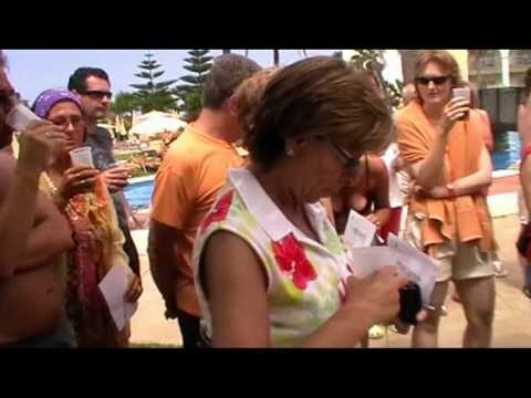 Todo Incluido: Hotel en Conil para unas Vacaciones Perfectas