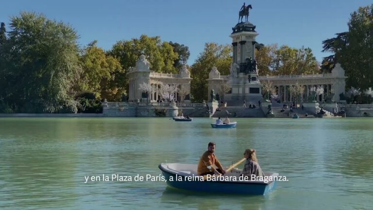 Actividades para el fin de semana en Madrid
