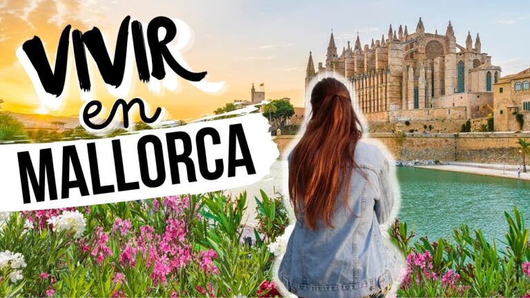 Trabajo en Mallorca con alojamiento: la oportunidad laboral perfecta