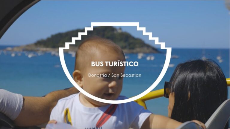 Viajar en autobús de Donostia a Madrid: Guía completa