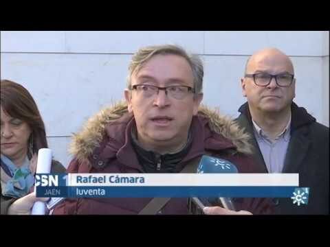 Explorando los Monumentos de Ja&eacute;n