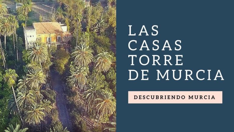 Alquiler de casa con huerta en Murcia: ¡Descubre tu oasis ideal!