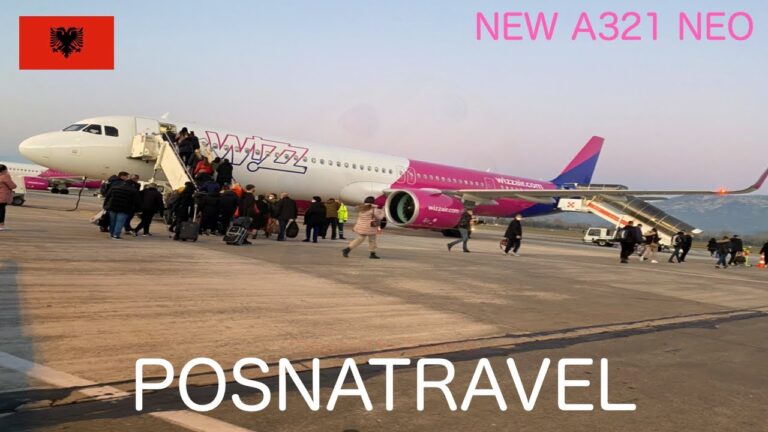 Terminal de Wizz Air en Madrid: Todo lo que necesitas saber