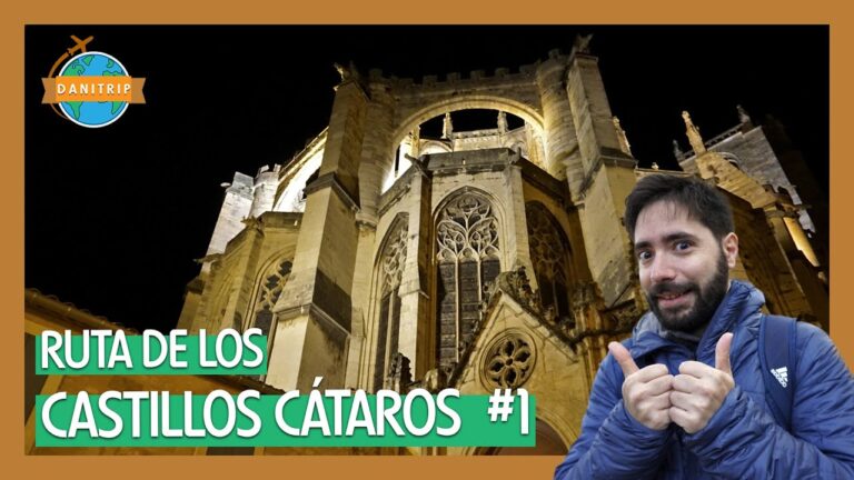 Descubre 11,100 razones para visitar Narbona, Francia
