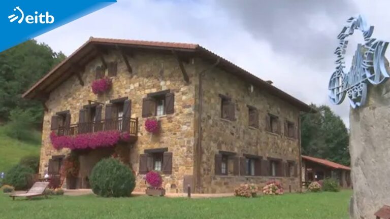 Guía de alojamiento en Bermeo: Descubre dónde hospedarte en la costa vasca