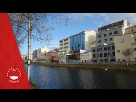 Dormir en Monforte de Lemos: Guía de Alojamiento