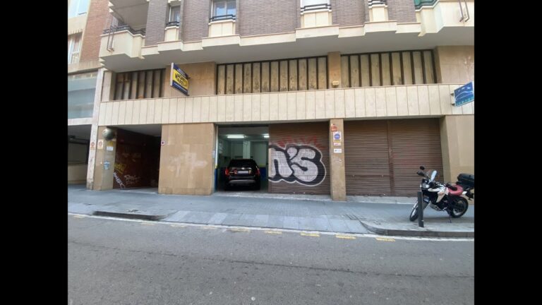Alquiler de furgonetas en Hospitalet: Encuentra la mejor opci&oacute;n