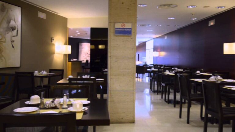 Los Mejores Hoteles por Horas en Murcia