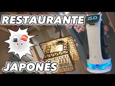 Los Mejores Restaurantes Japoneses en Zaragoza