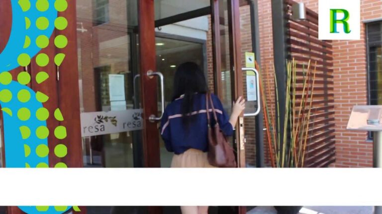 Residencia Universitaria Resa Giner de los Ríos: ¿Qué Debes Saber?