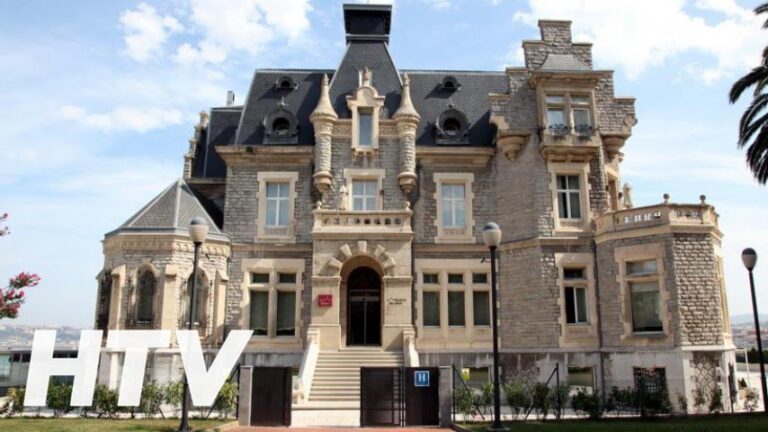 Mejores hoteles en Santurtzi