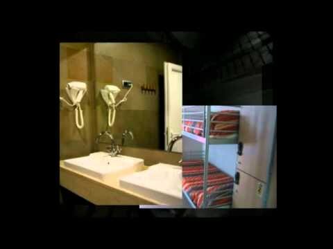 Hostel Zaragoza: Tu Mejor Opci&oacute;n de Alojamiento