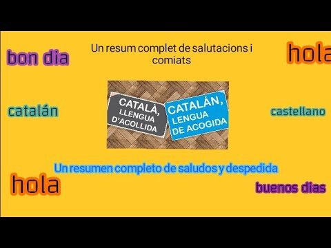 Guía completa en catalán: Todo lo que necesitas saber