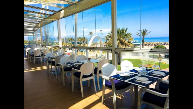 Opiniones sobre Hotel Puente Real Torremolinos