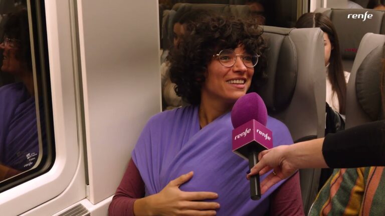 Viaje en tren de Valencia a Asturias: Rápido y cómodo