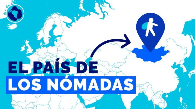 Explorando Ulán Bator: La Capital de Mongolia
