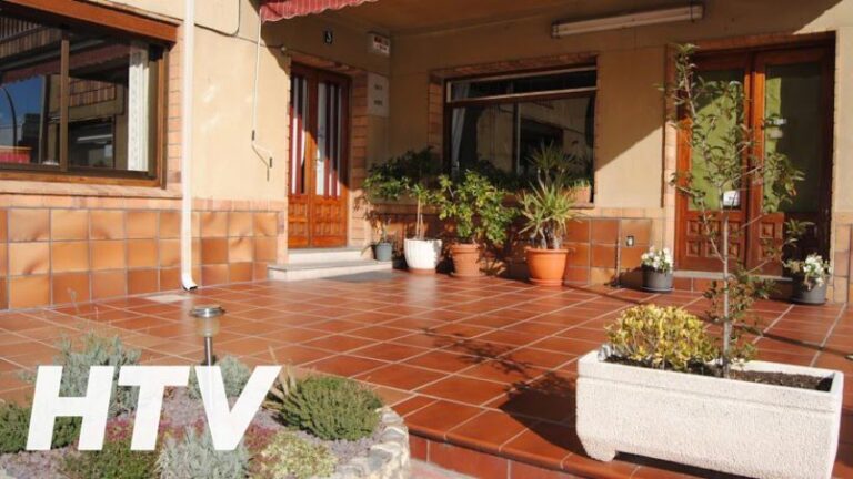 El Mirador: Tu Mejor Opción de Hostal