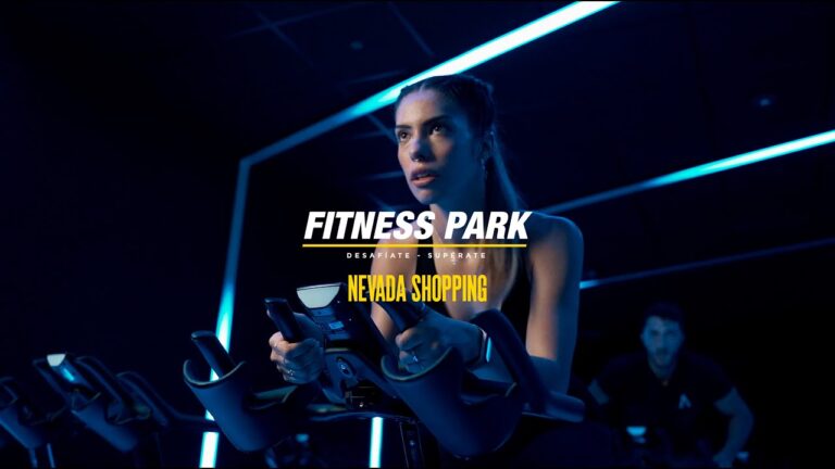 Parque de Fitness en Granada: El Mejor Lugar para Entrenar
