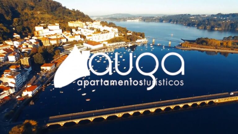 Mejores opciones de alojamiento cerca de Fragas do Eume