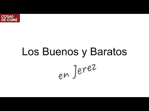 Los mejores lugares para comer en Chipiona a buen precio
