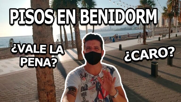 Camping econ&oacute;micos en Benidorm: Una opci&oacute;n accesible para disfrutar de la naturaleza