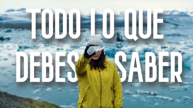 La mejor &eacute;poca para visitar Islandia