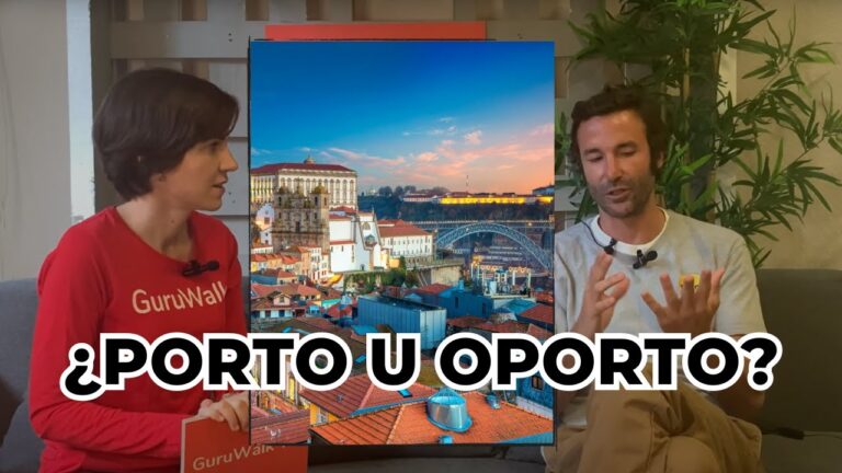 ¿Cuántos habitantes tiene Oporto?