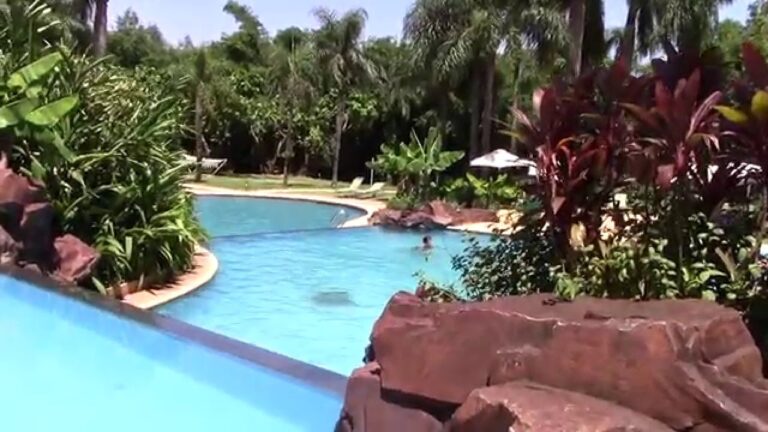 Hotel Iguazú Madrid: Una Experiencia Única en la Capital