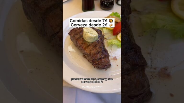 Guía para comer barato en Split: Dónde encontrar los mejores lugares