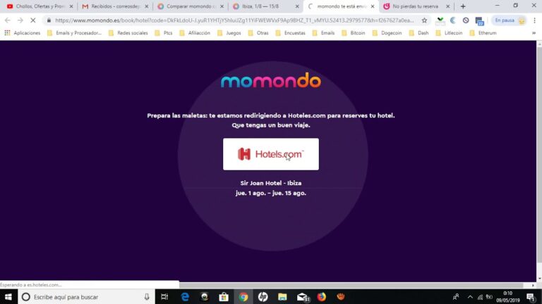 Chollos Viajes Mayo: Ofertas Imperdibles para tus Vacaciones