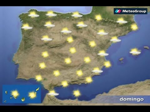 Pron&oacute;stico del tiempo en Rute para los pr&oacute;ximos 14 d&iacute;as