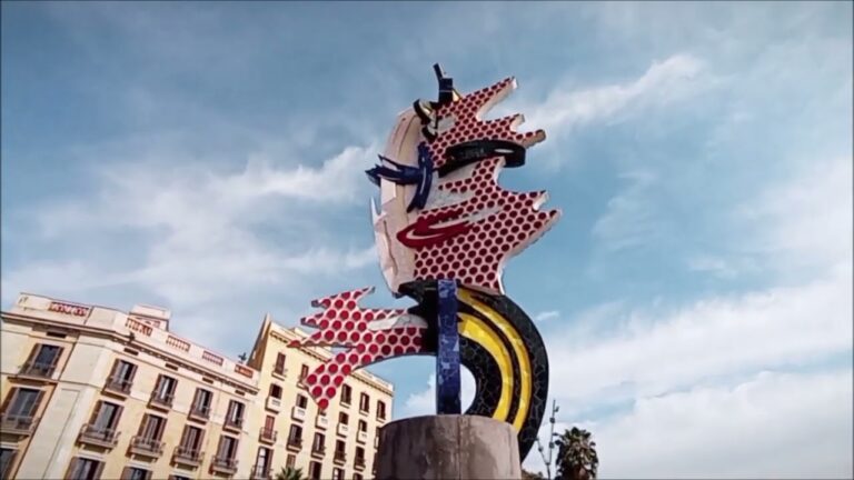 Descubre Moll Barcelona Nord: El Mejor Centro Comercial en Barcelona