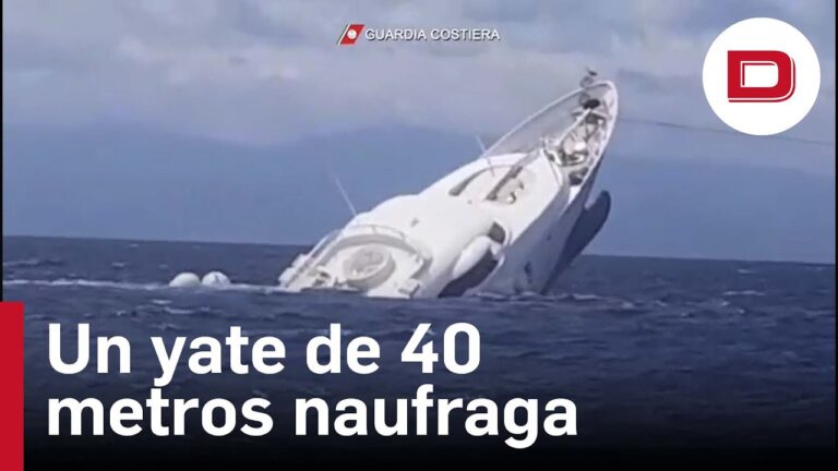 Descubre los secretos del barco con mayor eslora