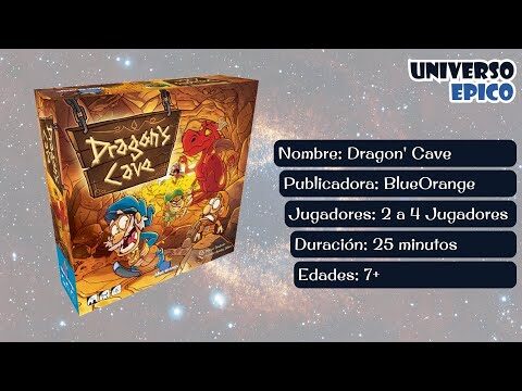 La Cueva del Drag&oacute;n: Un Santuario Secreto