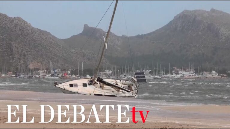 Estado del Mar en Baleares: Información Actualizada