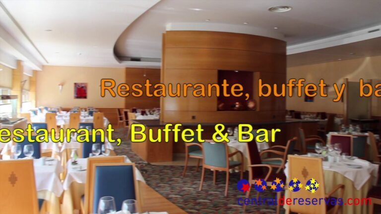 Hotel Roma: Tu mejor opción en Lisboa
