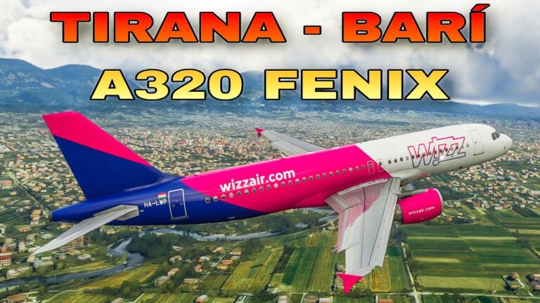 Vuelos directos de Madrid a Bari, Italia