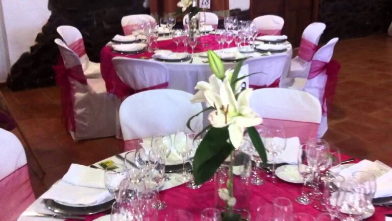 Servicio de Catering Mediterr&aacute;neo en M&aacute;laga: Exquisita Gastronom&iacute;a