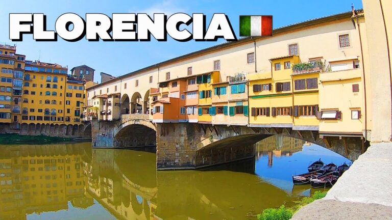 Tour Gratis por Italia: Descubre sus maravillas sin gastar