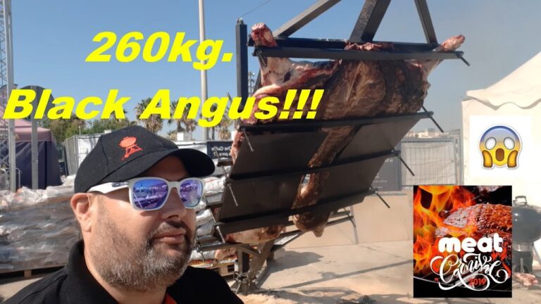 Todo sobre el precio del Meat Carnival: Gu&iacute;a completa