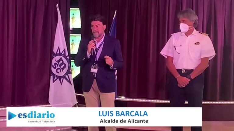 Cruceros MSC desde Alicante: Todo lo que necesitas saber