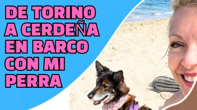 Viaje en barco de Valencia a Cerdeña: Una experiencia única