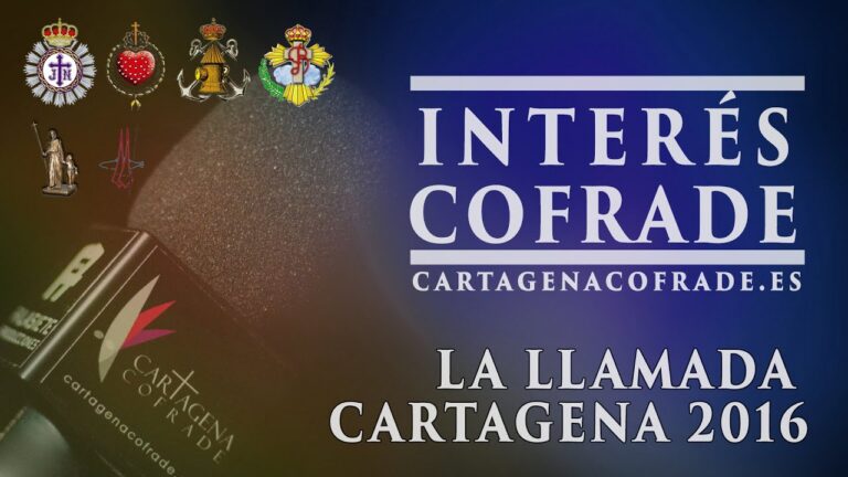 Las Divinas Marcas de Cartagena