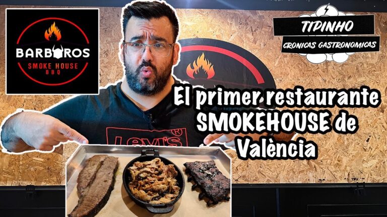 Reseñas de Barbados en Valencia: Descubre lo Mejor