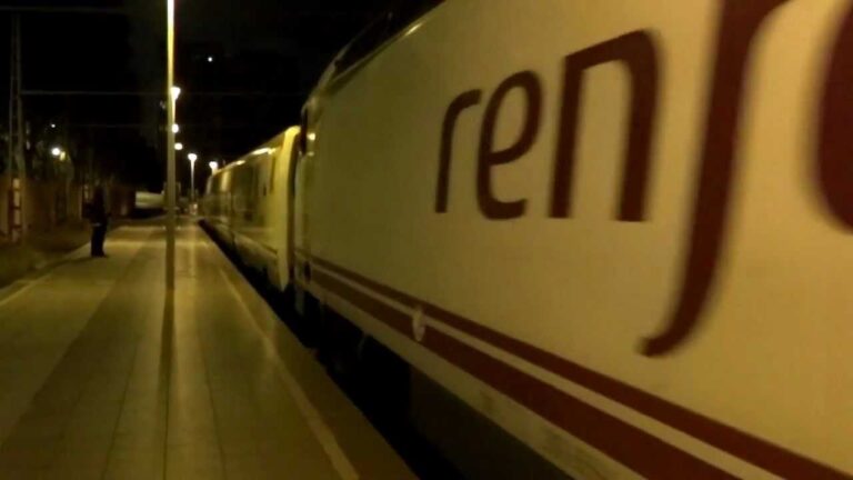 Viaje en tren de Barcelona a Basilea: gu&iacute;a completa
