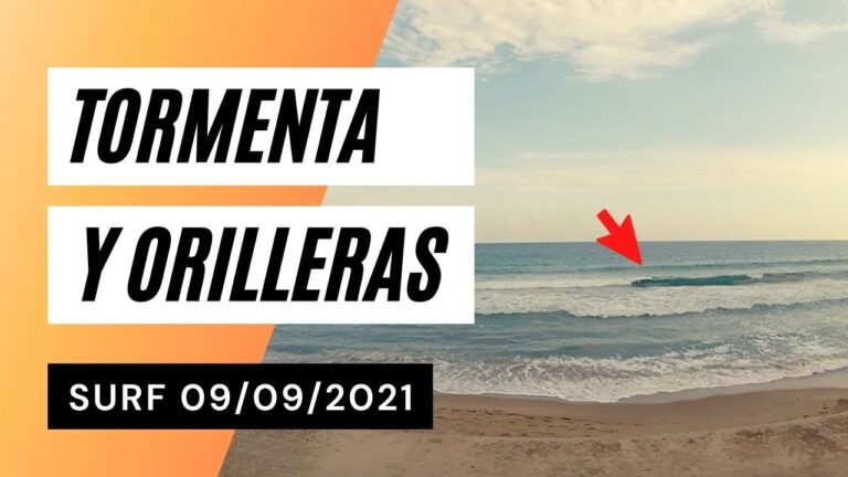 Surf Mediterráneo en Tarragona: La Guía Definitiva